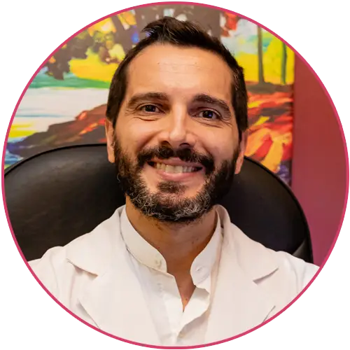 Dr. Alejandro Medina Ardissono