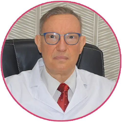 Dr. Bartolomé E. Llobeta