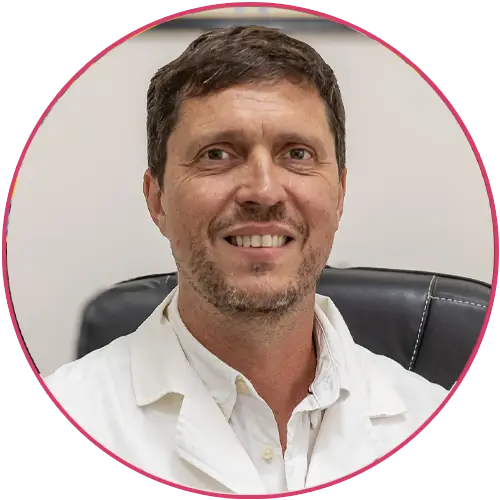 Dr. Julio César Medina Ardissono