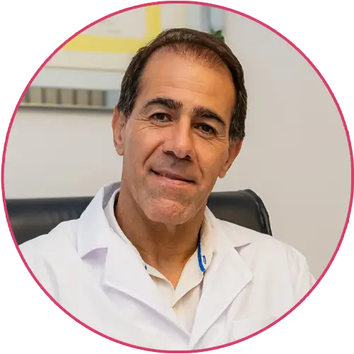 Dr. Pablo Christian Sabeh