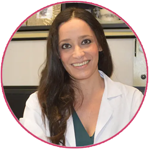 Dra. Marcela Robra Prieto