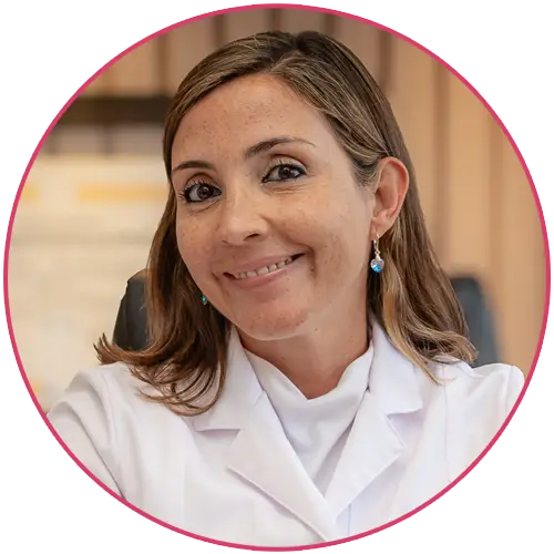Dra. M. Sofía Martínez Lozano