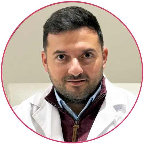 Dr. Javier Laks